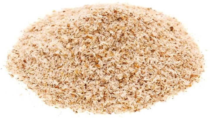 útifű maghéj Az útifűmaghéj és a fogyás